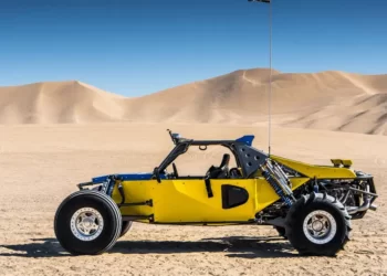 punch buggy car game