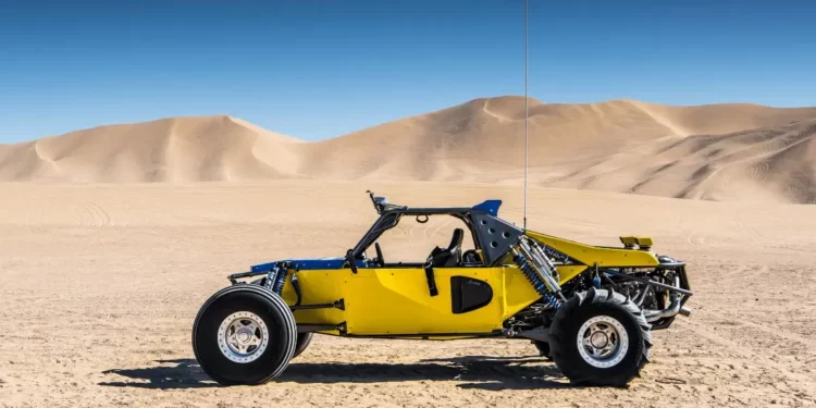 punch buggy car game