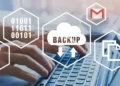 How to Back up Gmail Emails? Automatic backup